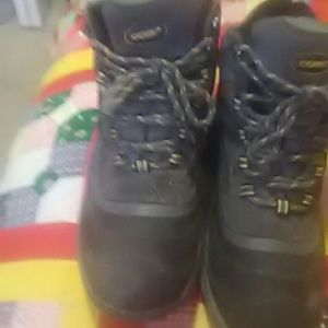 Men's boots